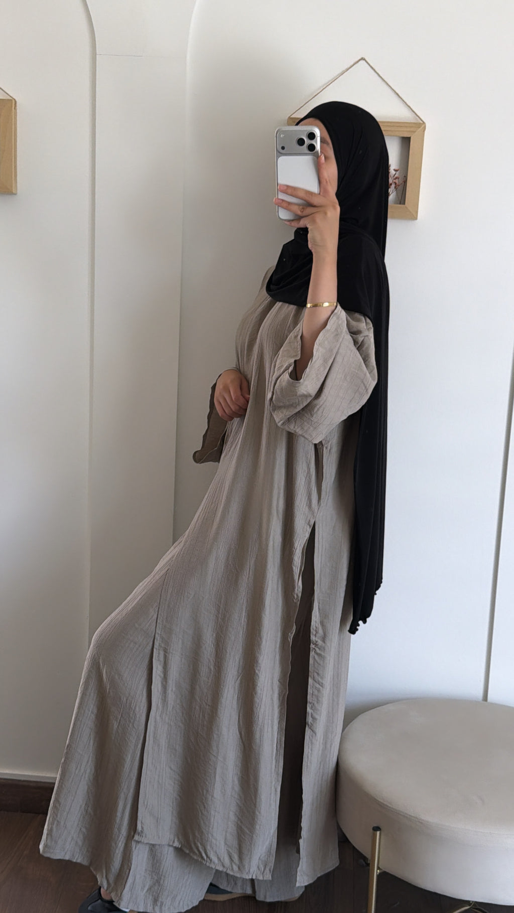 Ensemble intemporel