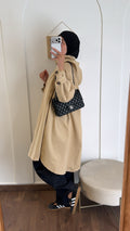 Trench coat Dina