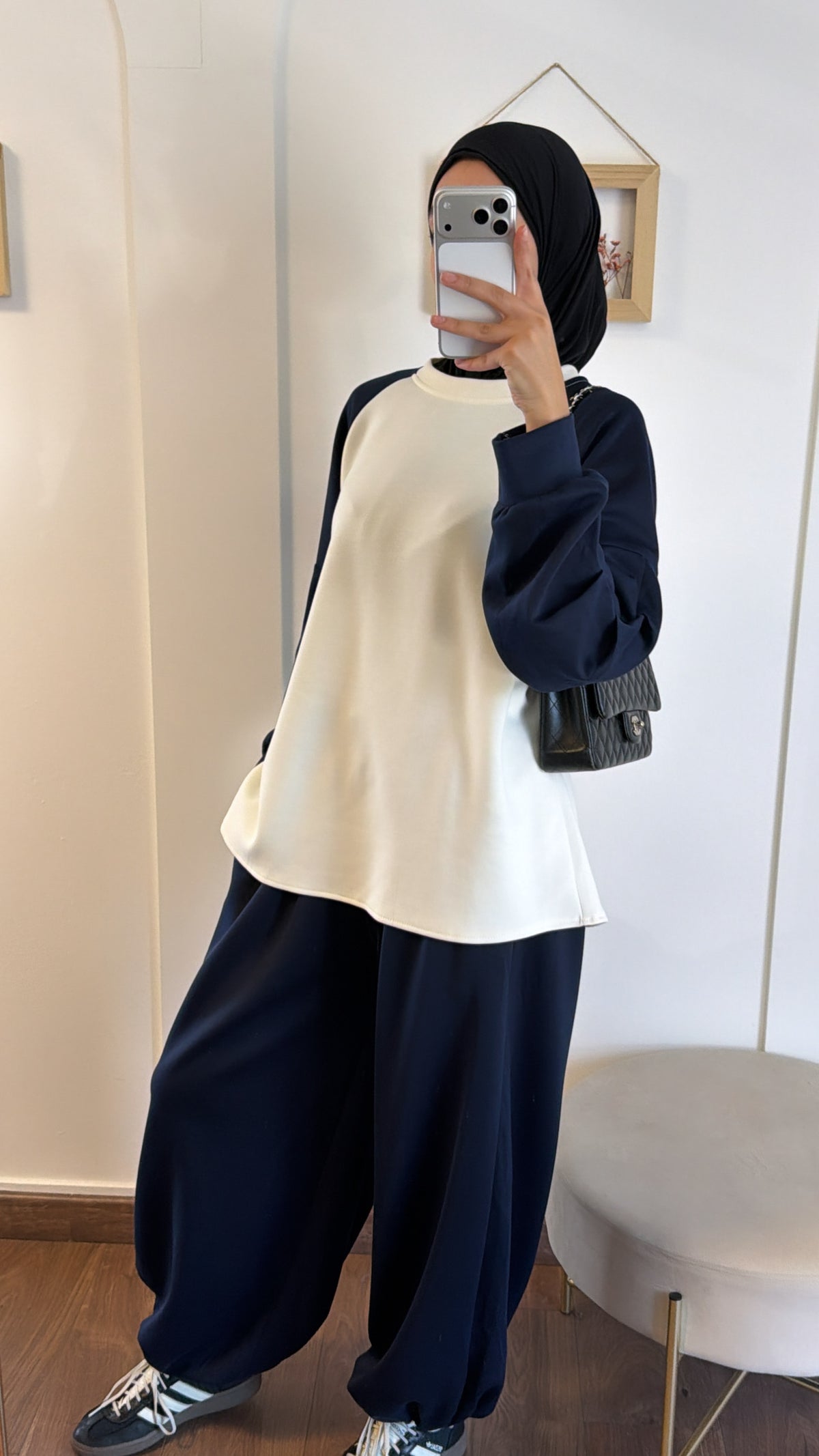 Ensemble Izia