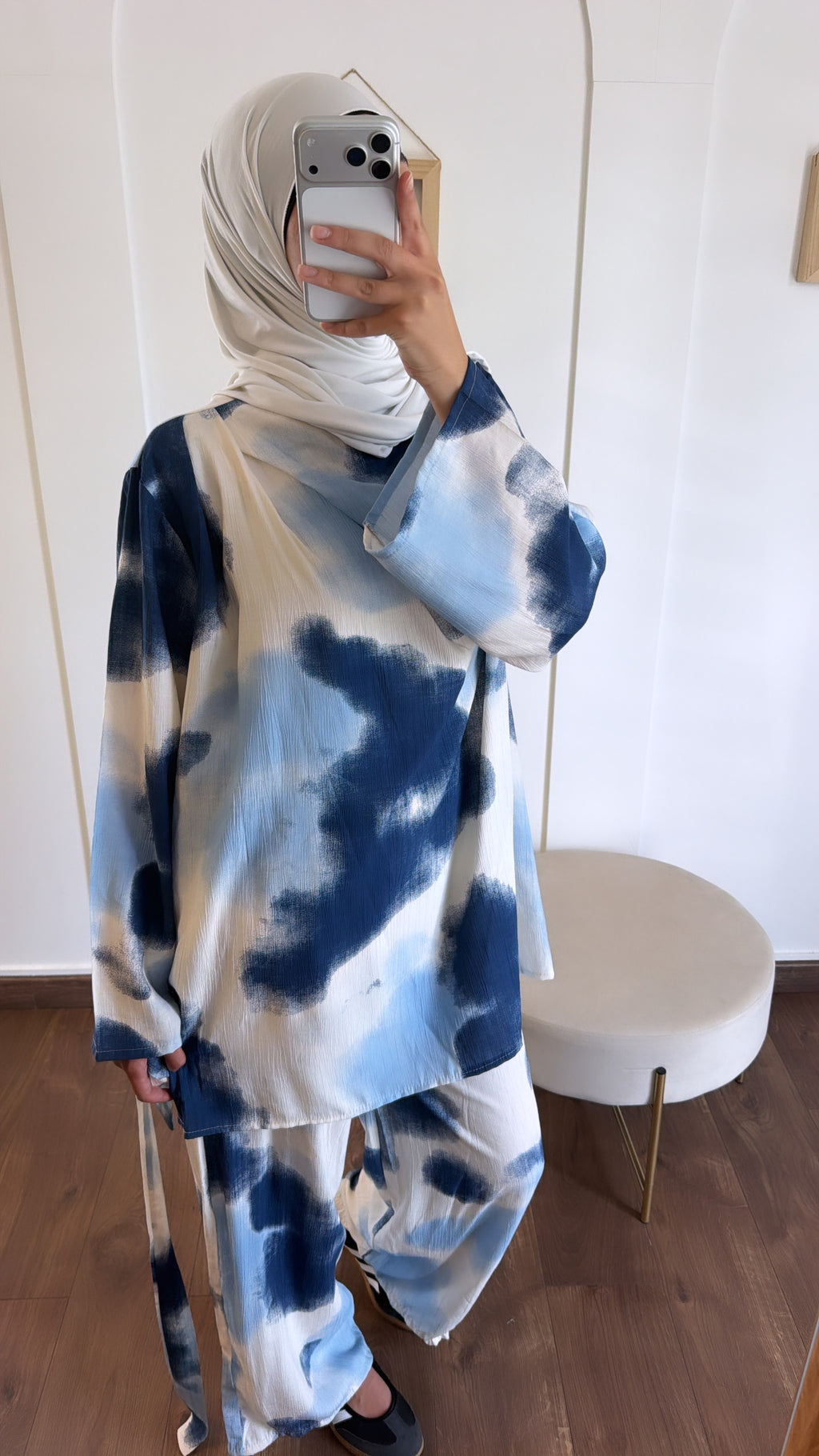 Ensemble Aquarelle