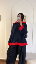 Cardigan Aruba