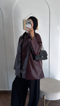 Veste Brooklyn