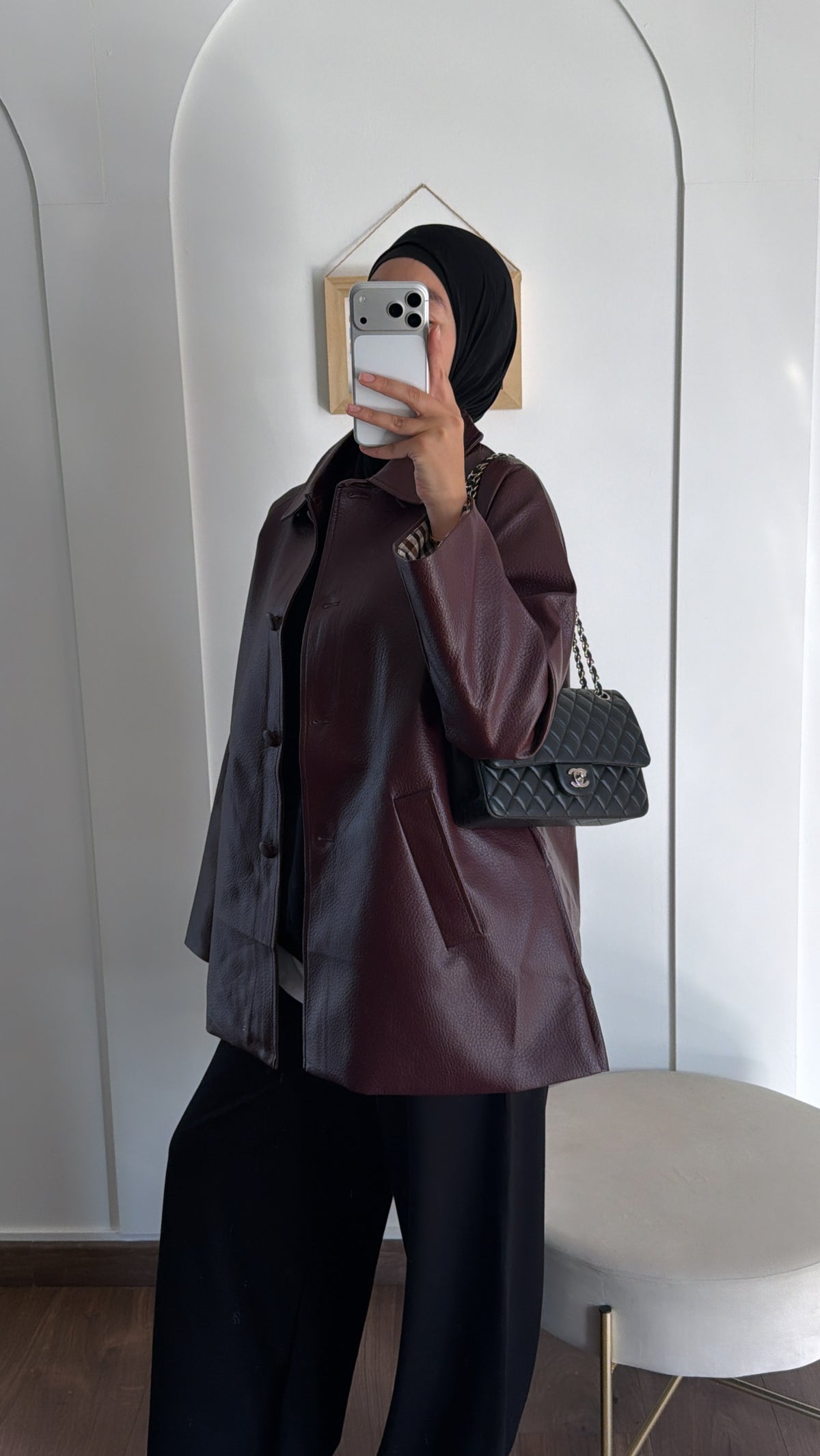 Veste Brooklyn