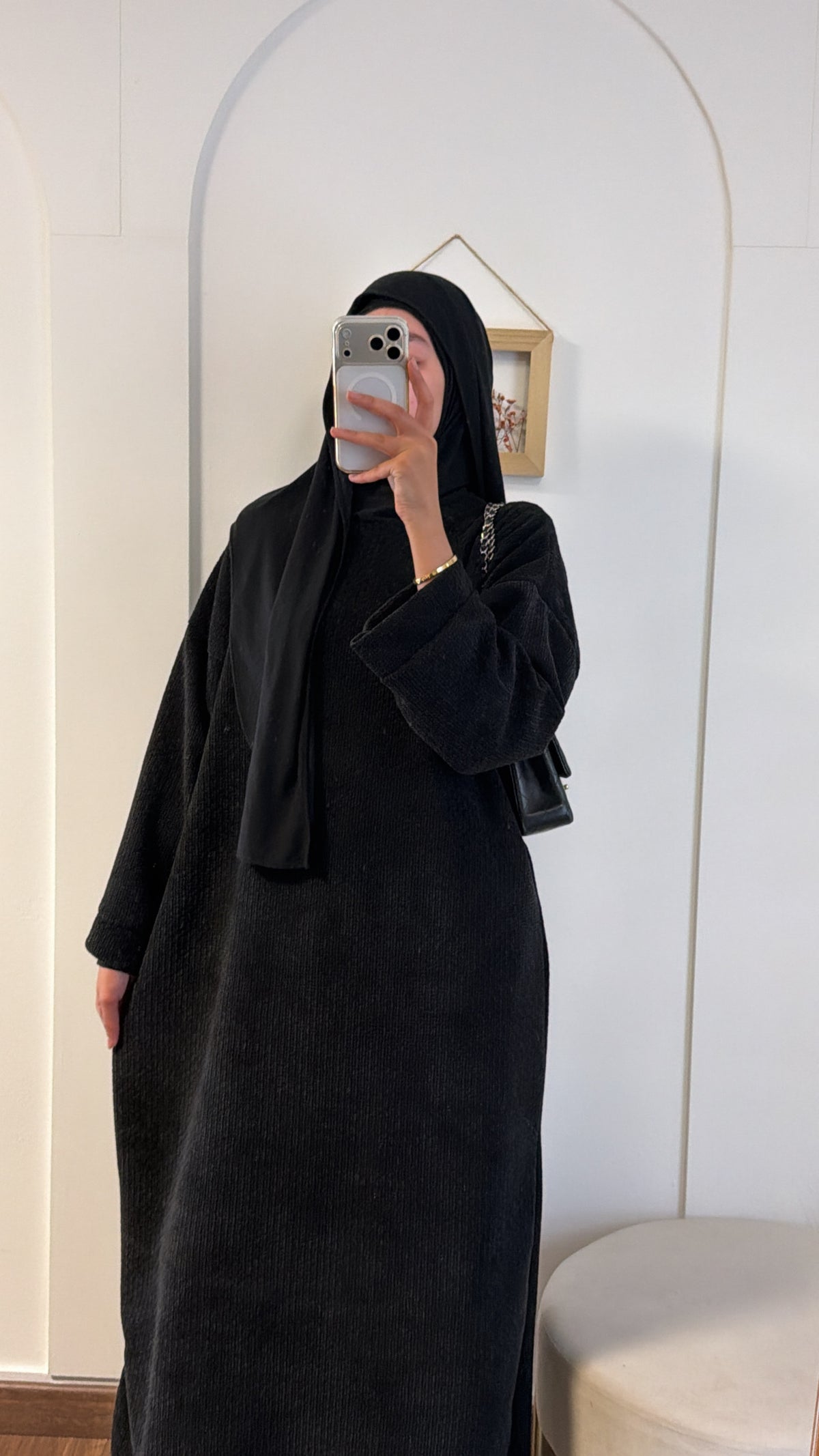 Robe pull Aruba