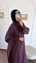 Robe Léa