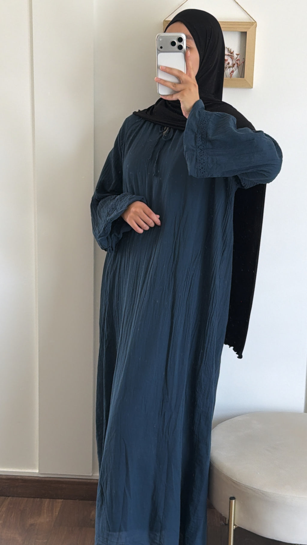 Robe Léa
