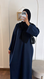Sweatshirt dress