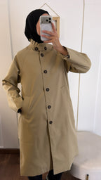 Trench Windsor