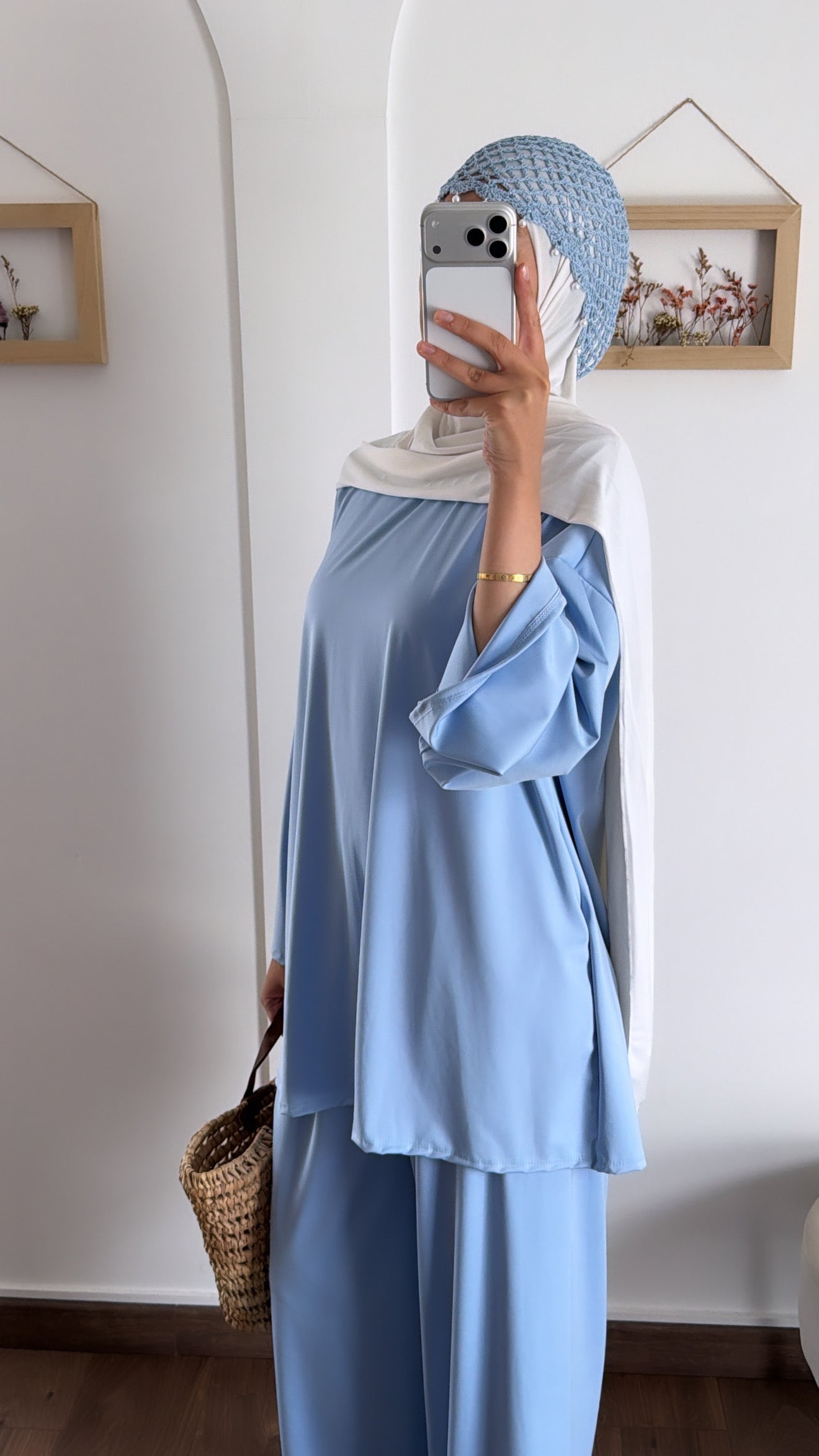 Burkini Fidji