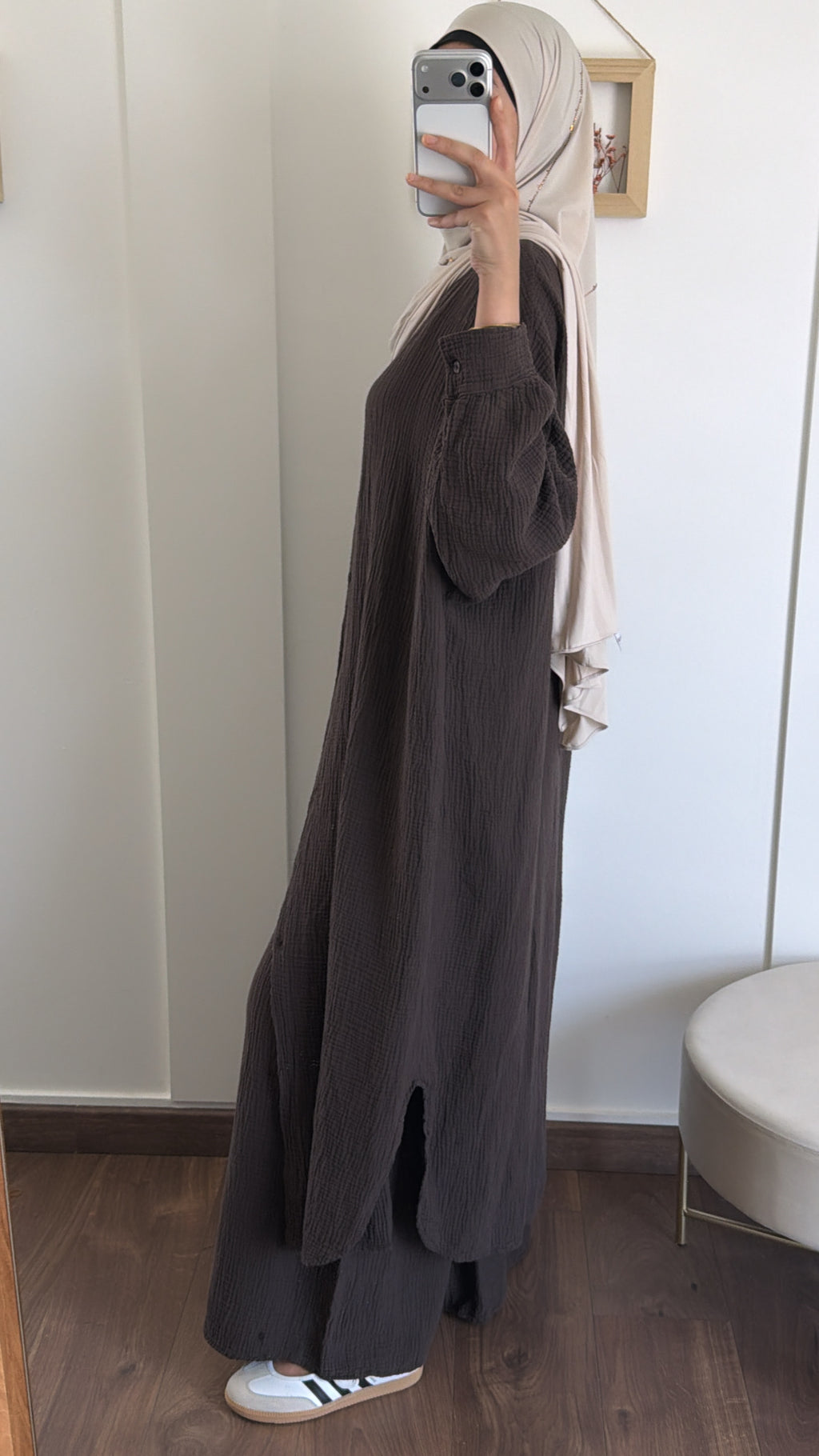 Ensemble Soft Touch