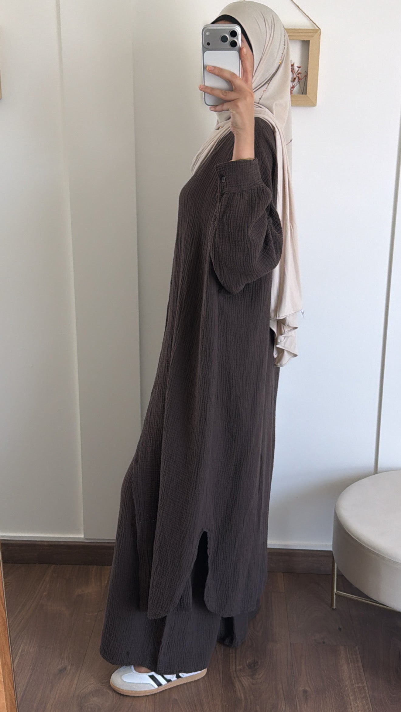 Ensemble Soft Touch