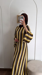 Vaïana Kleid
