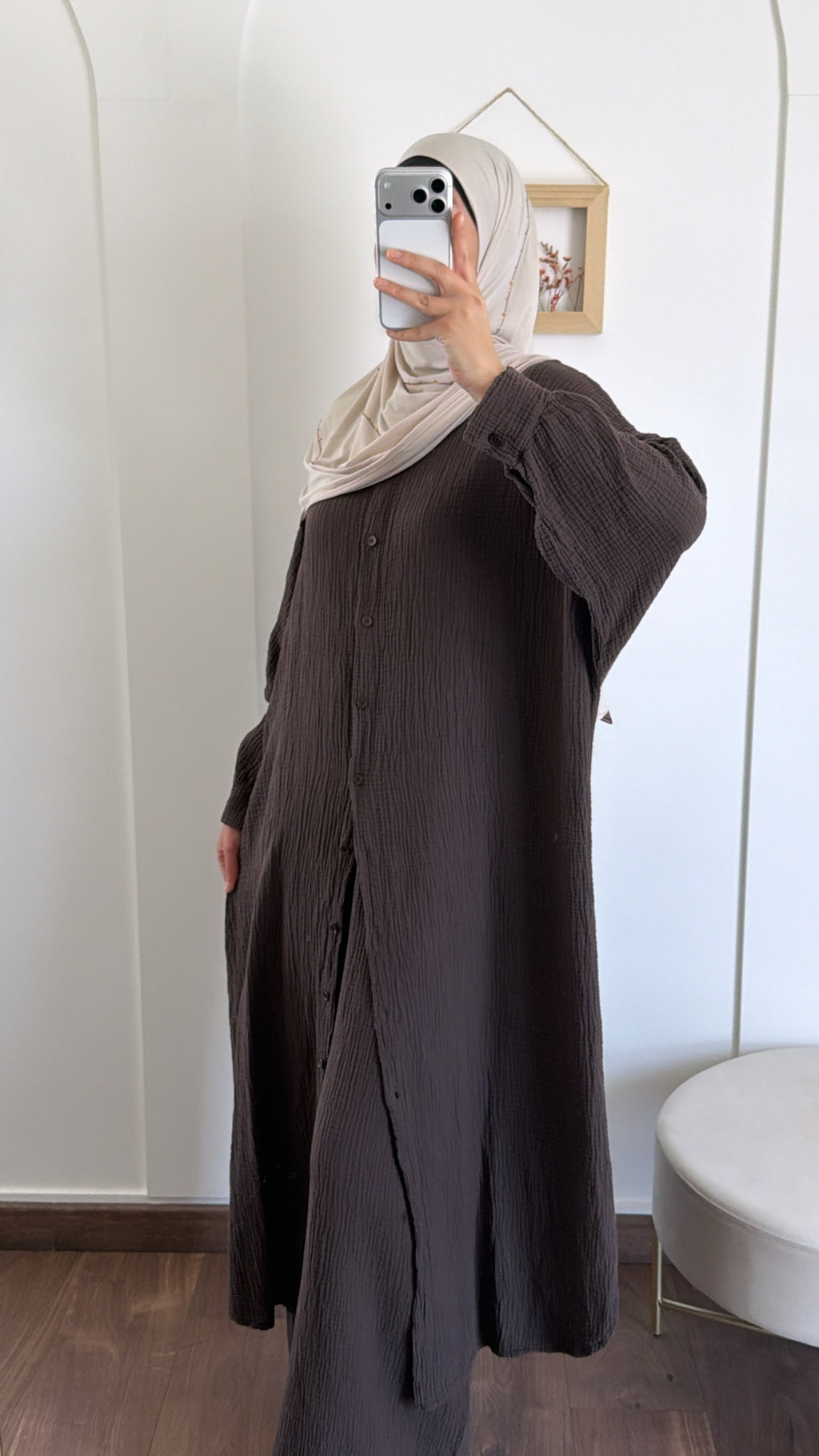 Ensemble Soft Touch