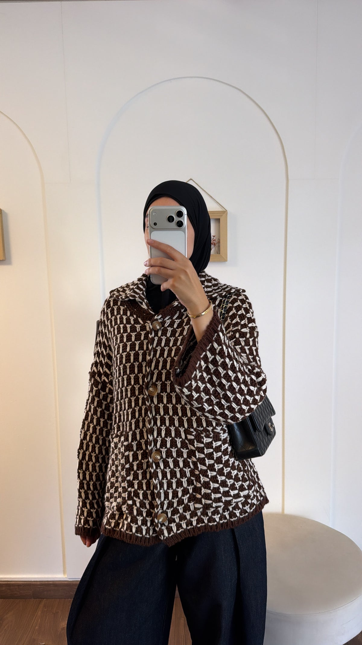 Gilet Oslo