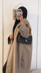 Manteau Lyvia