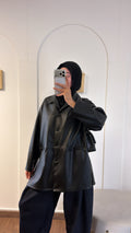 Veste Texel