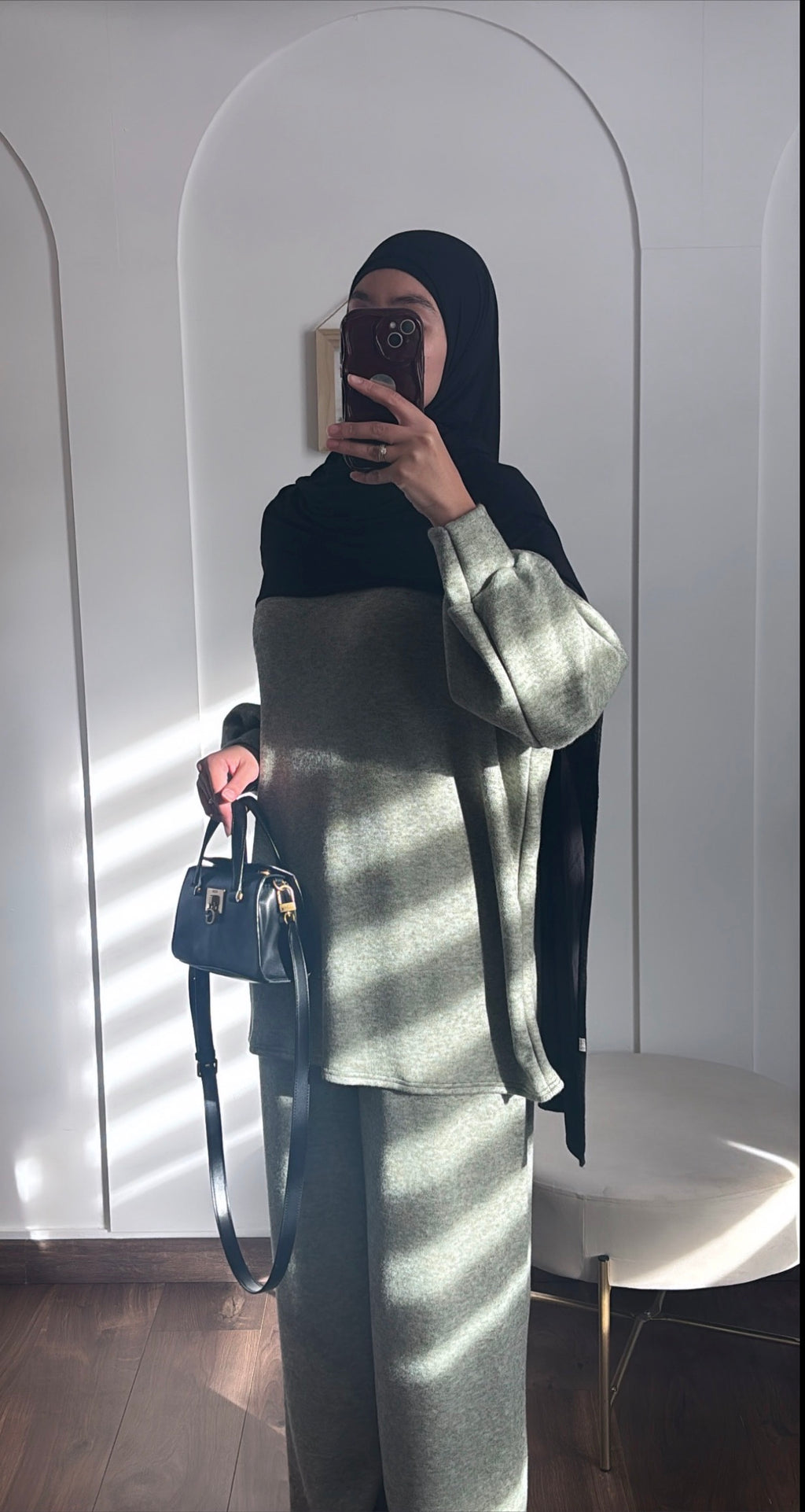 Ensemble Vanessa