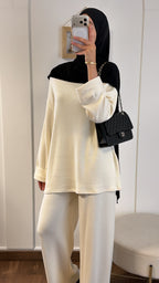 Ensemble cocooning