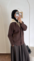 Veste Esmée