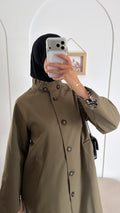 Trench Windsor