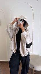 Veste Ayla