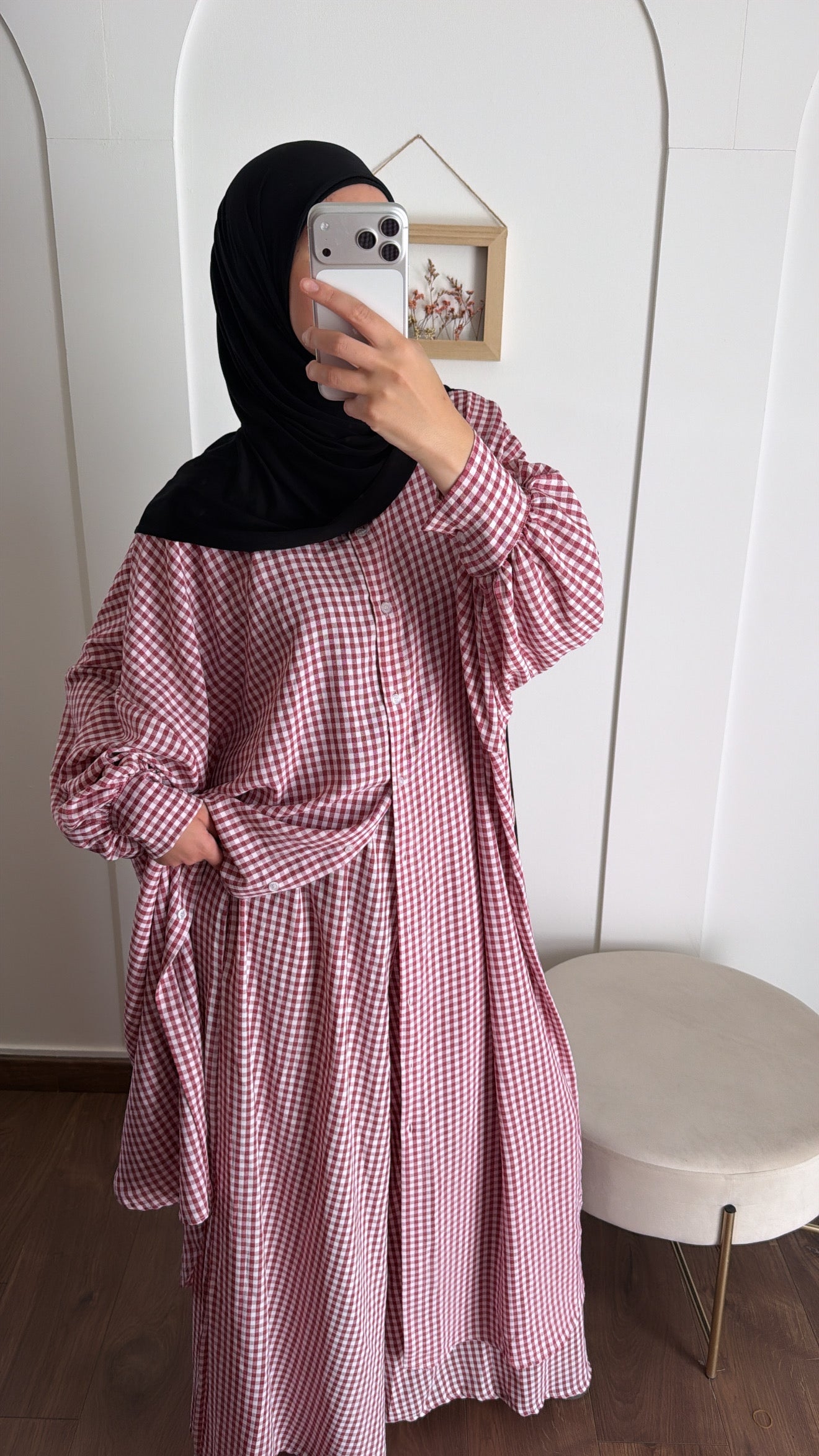 Ensemble Dolly