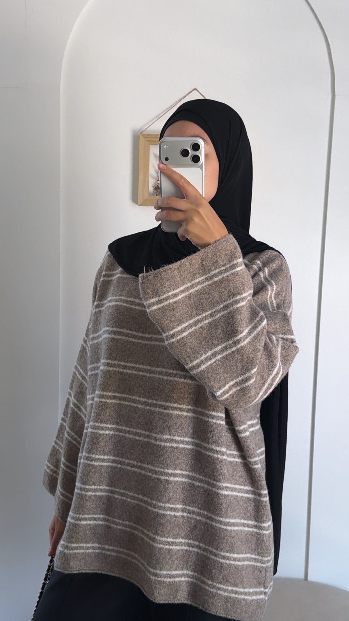Pull Riviera