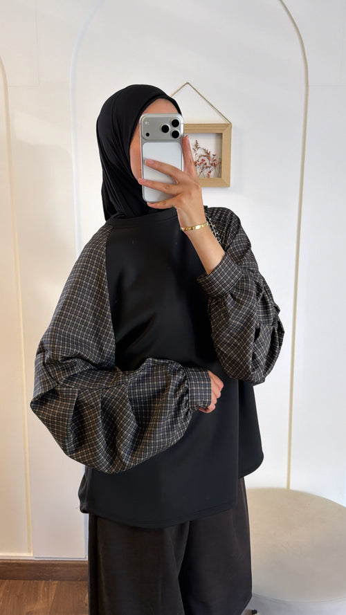 Haut sweat Zoa