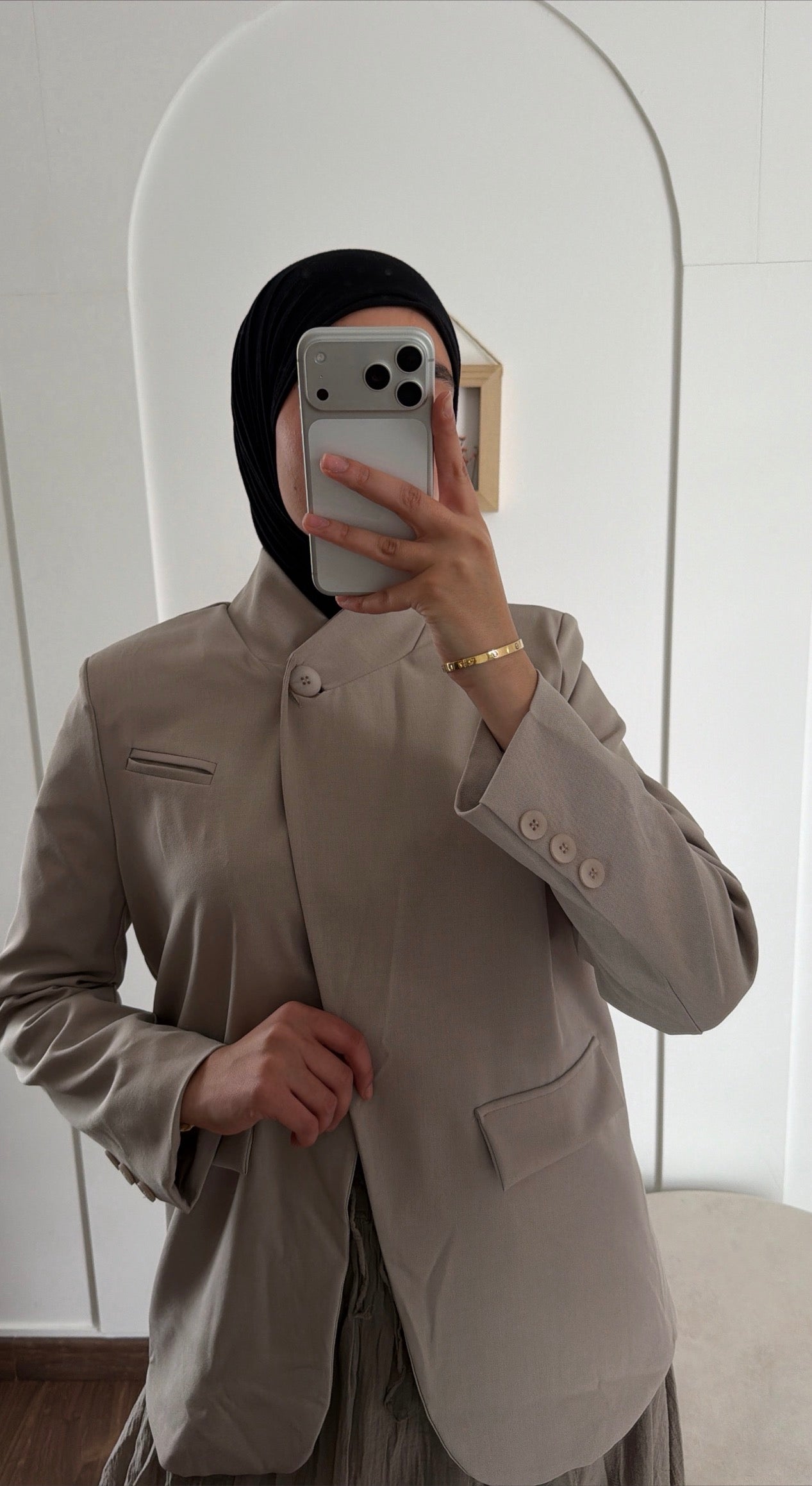 Blazer Télya