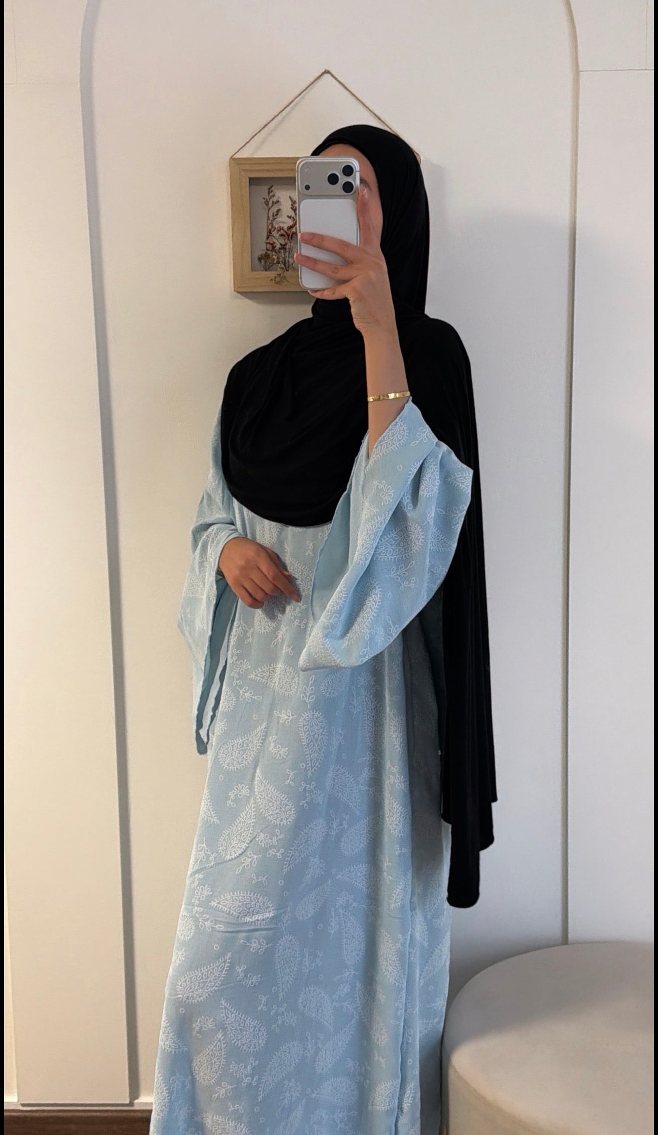 Abaya Zaylina