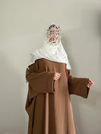 Abaya Firdaws sdm