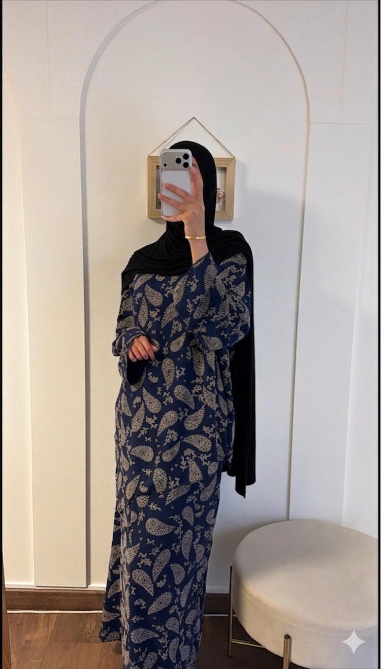 Ensemble Nayéra