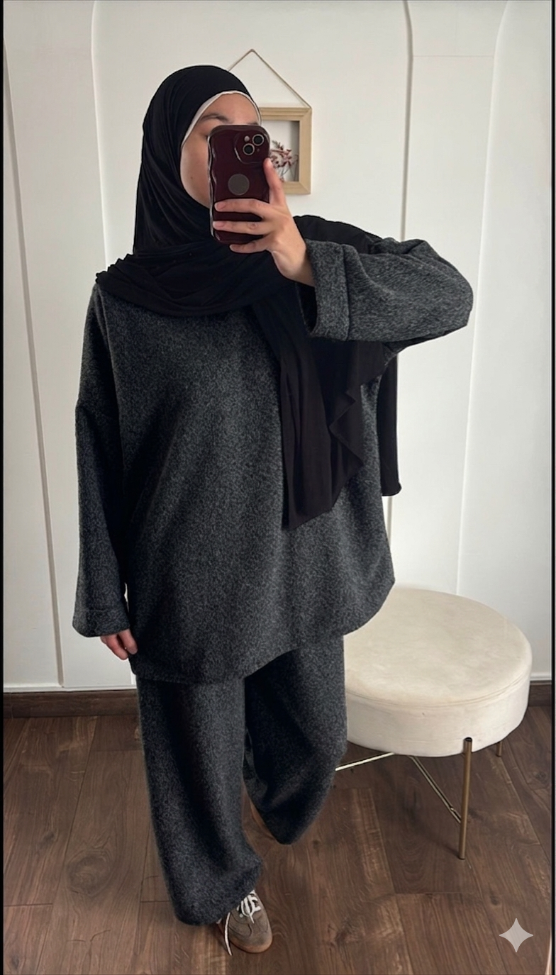 Ensemble Lelia