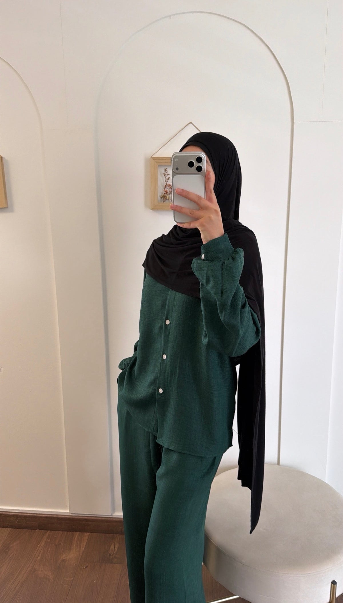 Ensemble Selaya