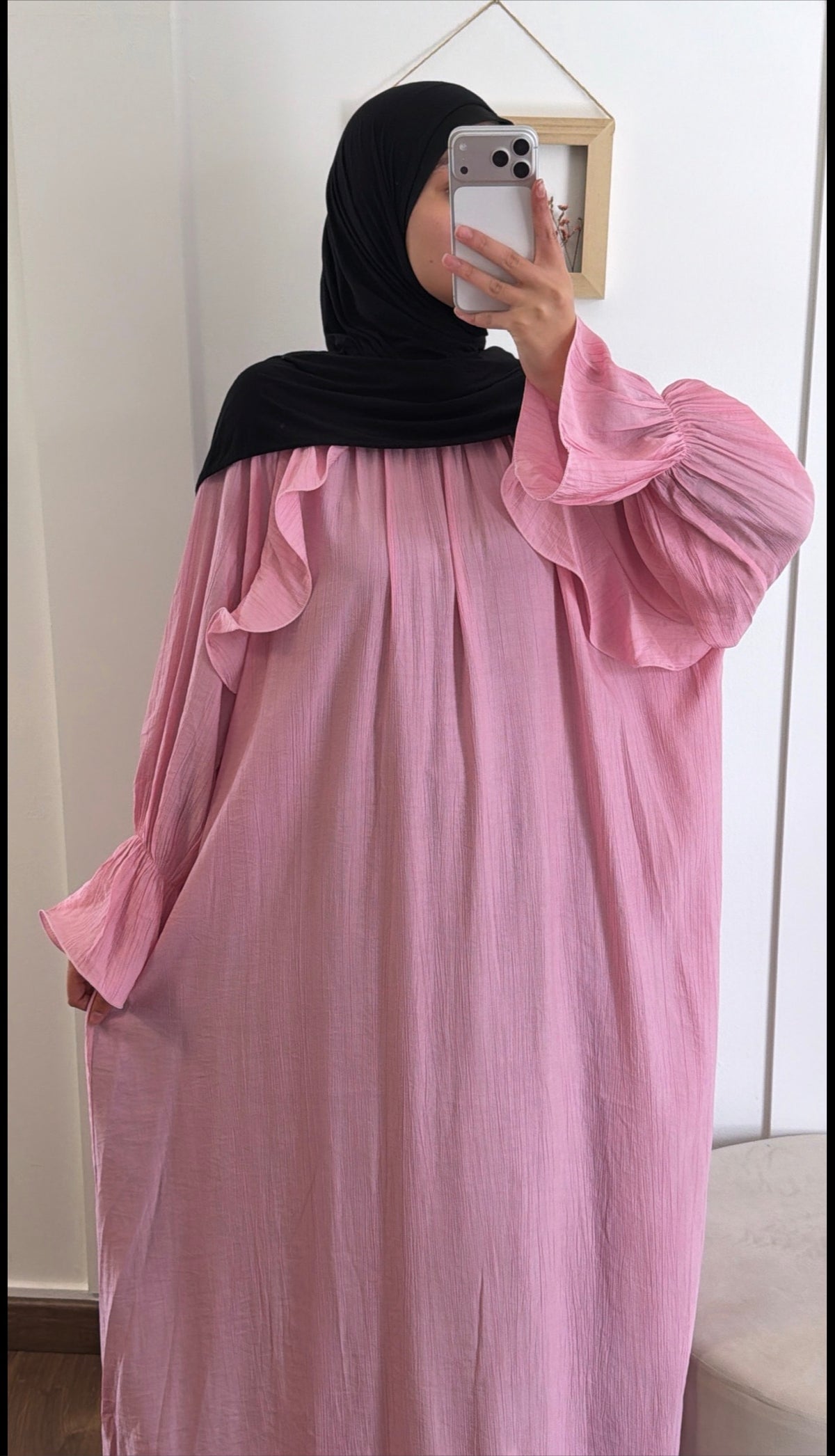 Robe Yuna