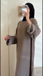 Abaya Selya