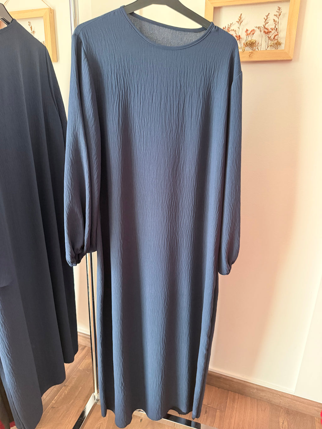 Abaya Nour jazz