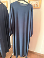 Abaya Nour jazz