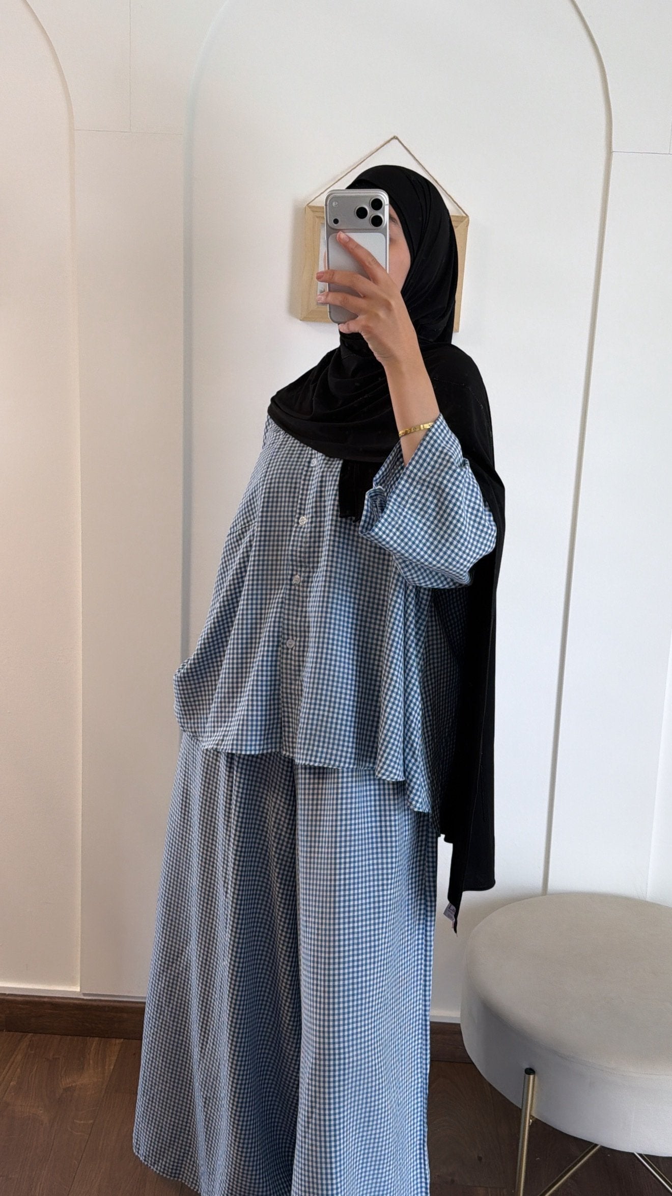 Set Vichy Modest image 0