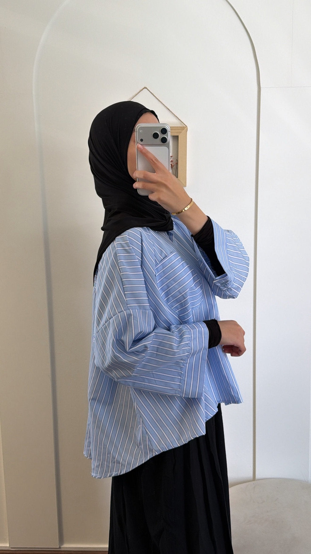 Chemise Zara image 1