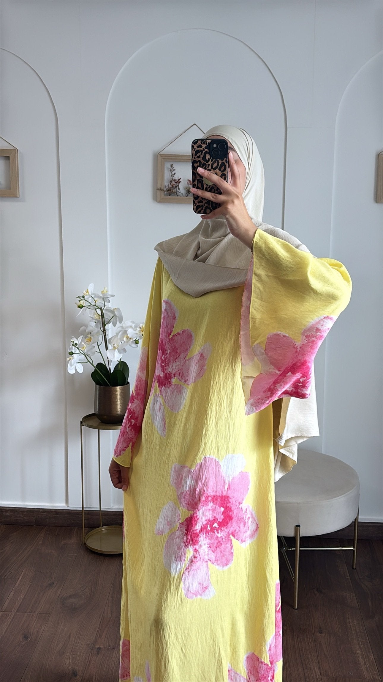 Robe Maia image 0