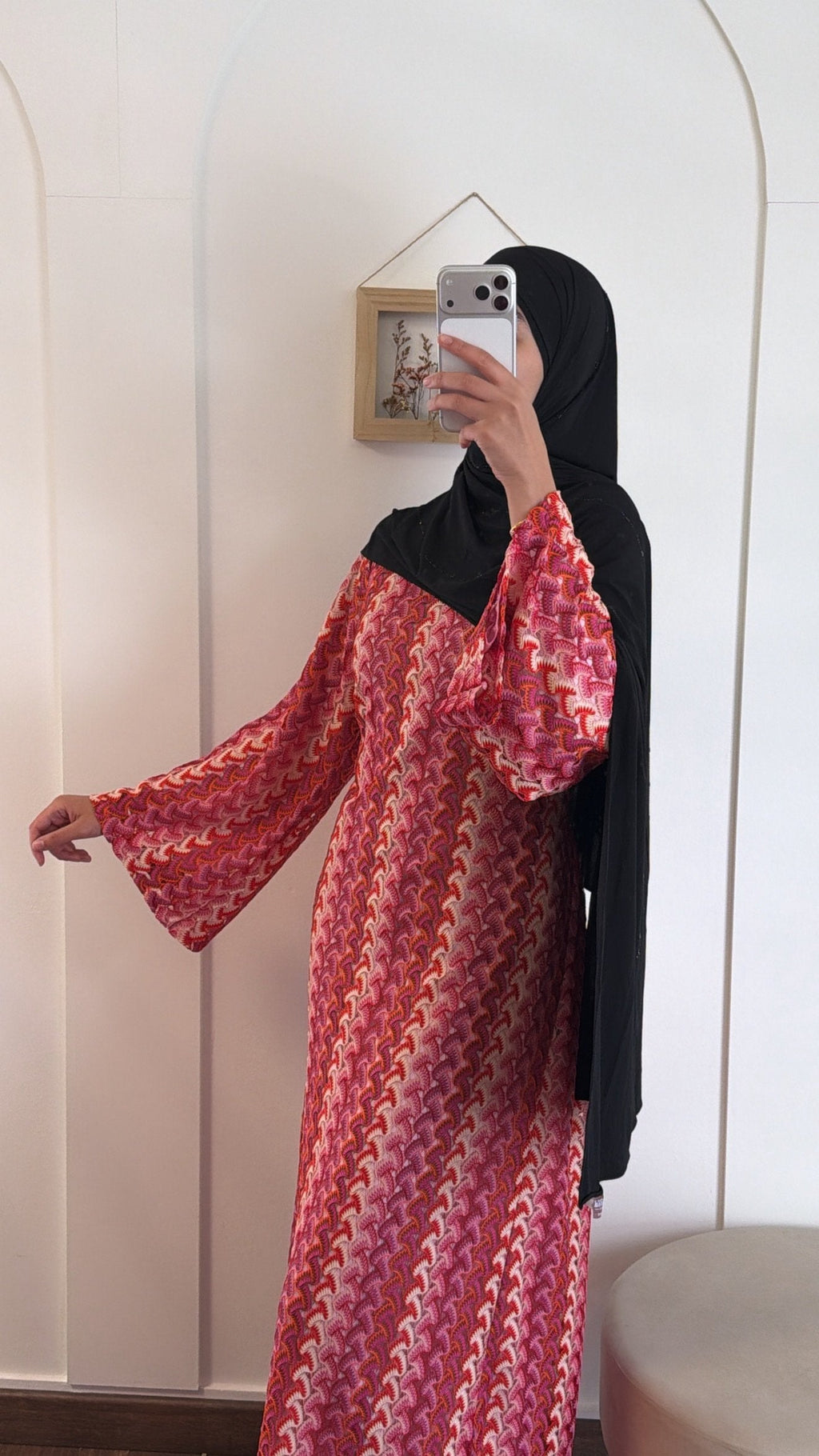 Robe Vaïana image 0