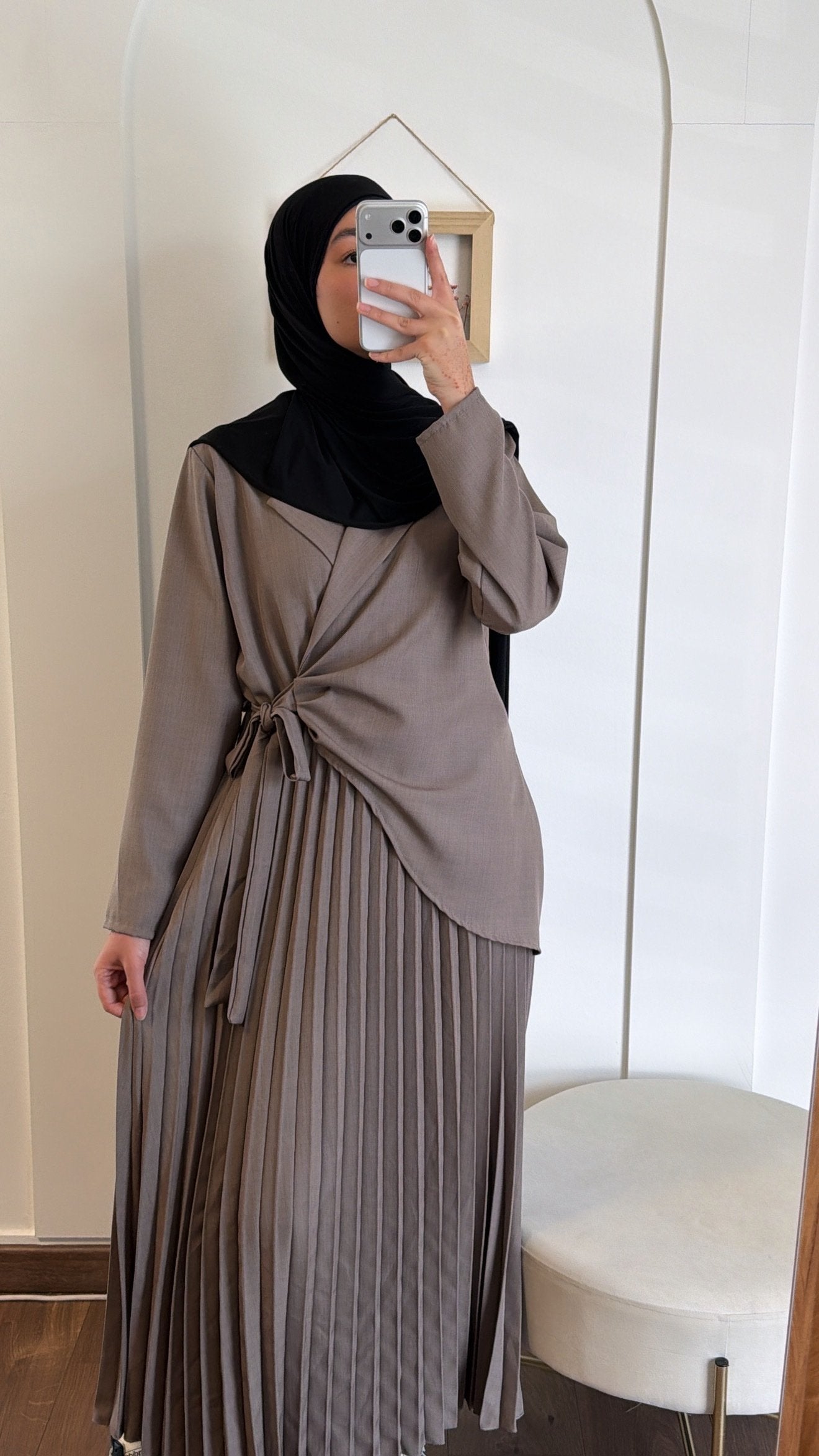 Robe Mélyra image 0