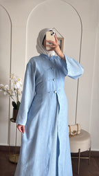 Ensemble Taiyuan - Bleu ciel image