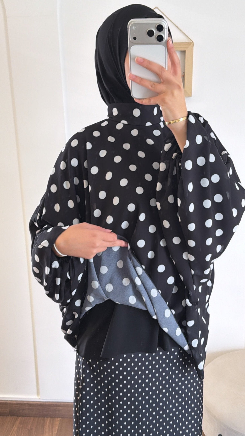 Blouse Nohé image 1