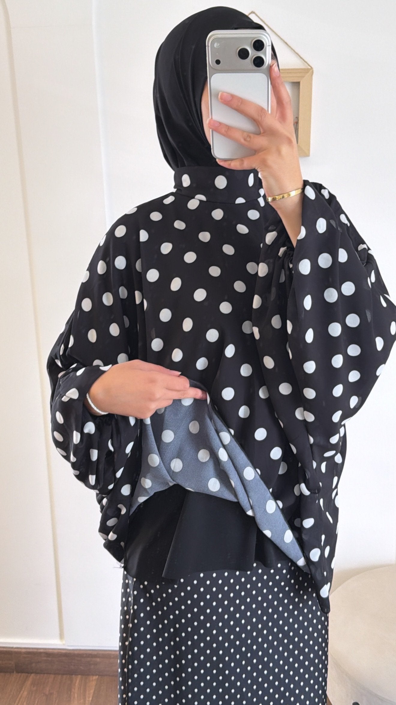 Blouse Nohé image 1