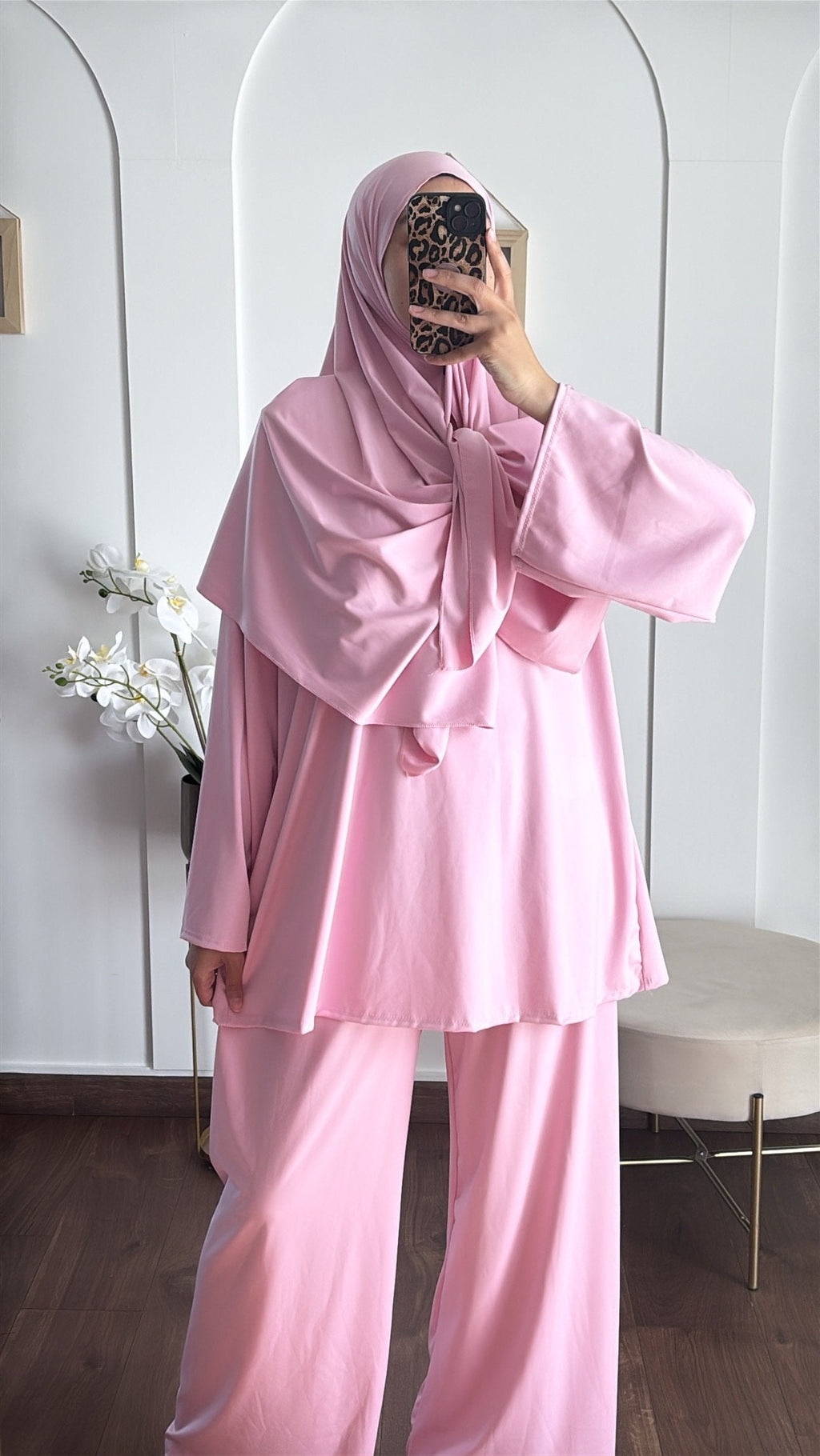 Burkini Tahiti image 0