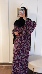 Abaya Zaylina image 0