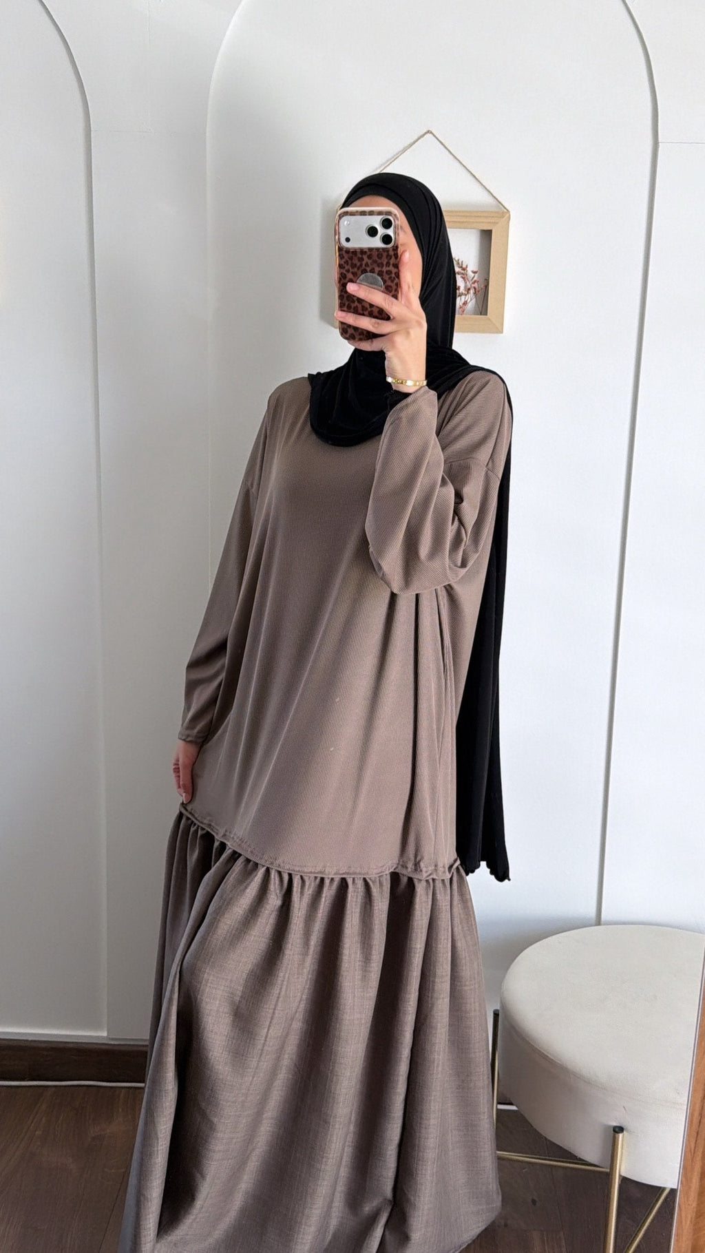 Robe Tiaréa image 0