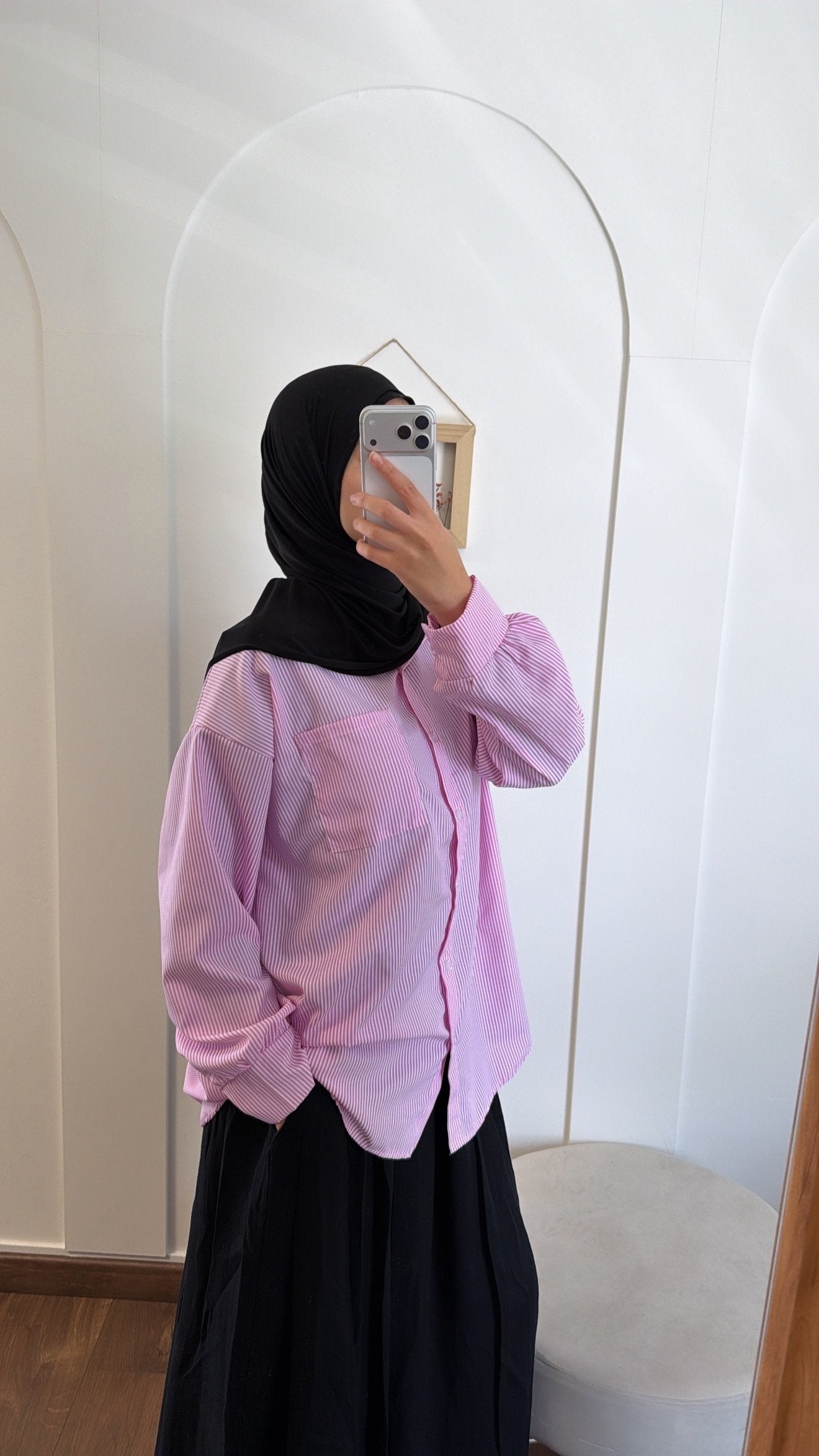 Chemise Zirel image 0